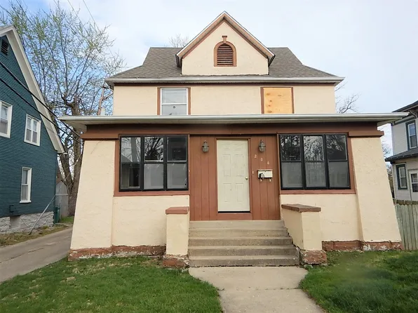 204 Clement St, Joliet, IL 60435
