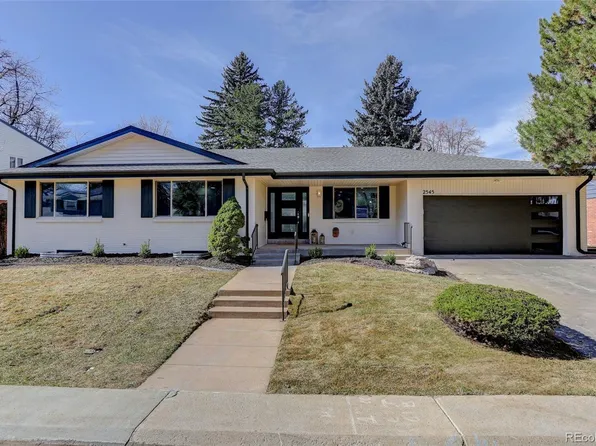 2545 S Leyden Street, Denver, CO 80222