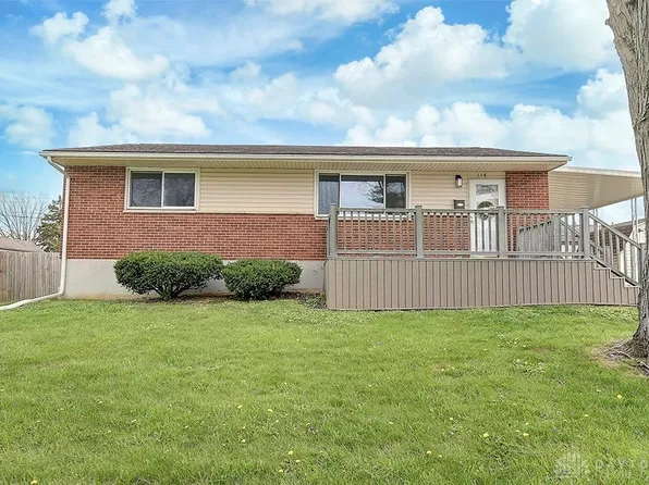 116 Perry St, New Lebanon, OH 45345