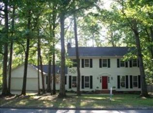 404 Piney Grove Rd, Greenville, SC 29607