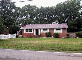 1262 Main St, Baxter, TN 38544