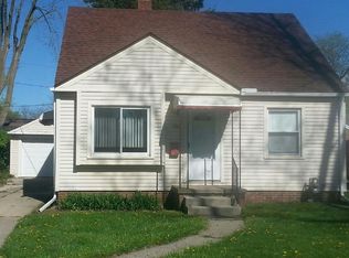 710 Continental Blvd, Toledo, OH 43607