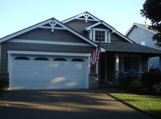 5521 37th Ave SE, Lacey, WA 98503