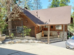 615 Grass Valley Rd, Lake Arrowhead, CA 92352