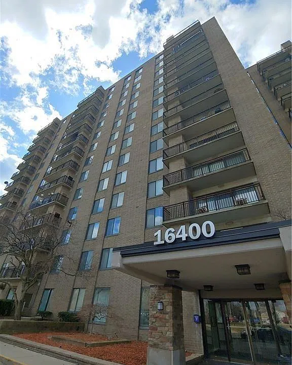 16400 N Park Dr #418