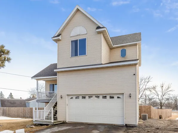 2420 8th St NE, Saint Cloud, MN 56379