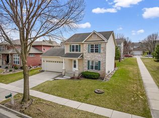7829 Copper Leaf Trl, Madison, WI 53719