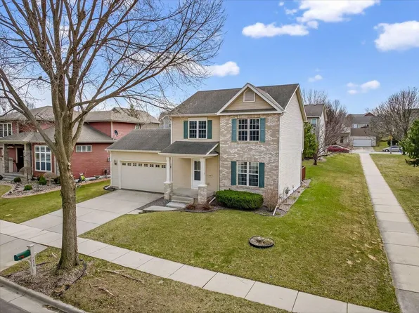 7829 Copper Leaf Trl, Madison, WI 53719