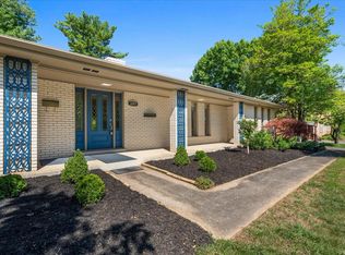 3287 Nantucket Dr, Lexington, KY 40502