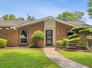 1405 Carnation Dr, Lewisville, TX 75067