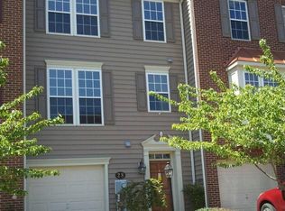 28 Lullwater Way, Falling Waters, WV 25419