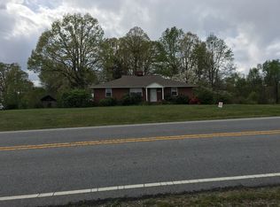 5899 Ridge Rd, Lexington, NC 27295