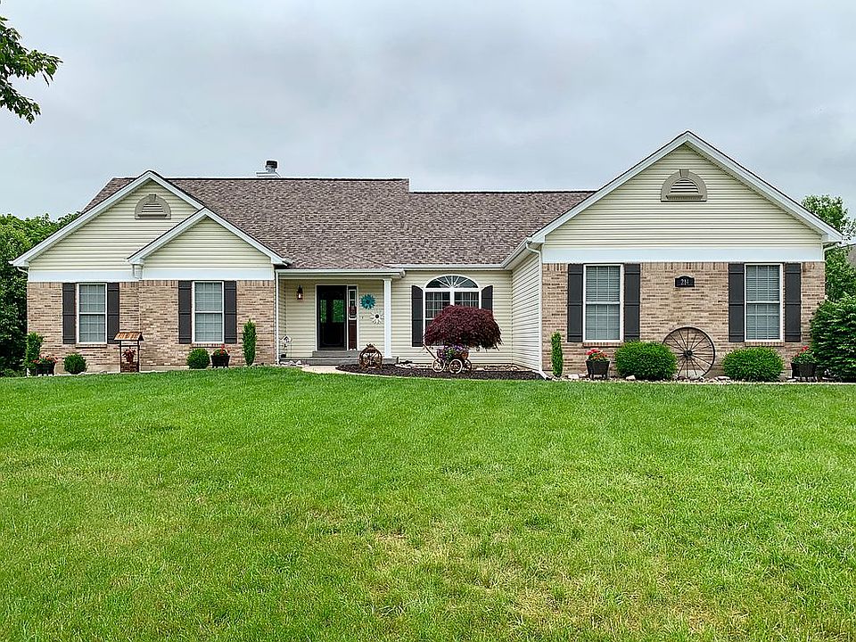 214 Boone Hollow Drive