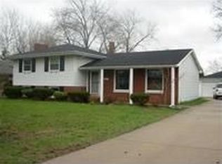 1448 Janice Ln, Munster, IN 46321