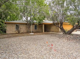 755 Suzanne Ave, Las Cruces, NM 88005