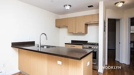 Rented by Nooklyn NYC LLC