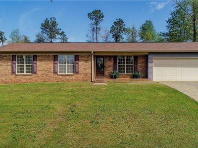 4600 2nd Pl NE, Tuscaloosa, AL, 35404
