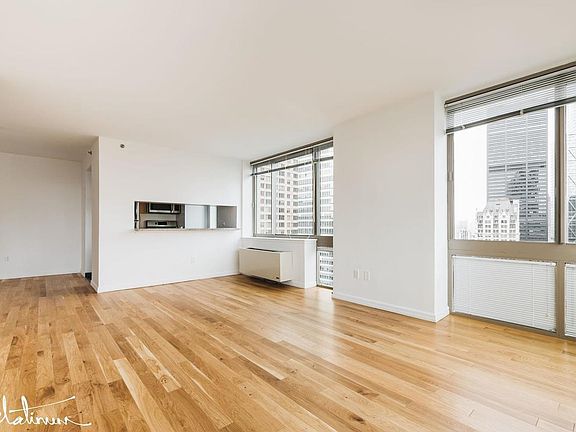 4th image of 2 Gold St APT 1905