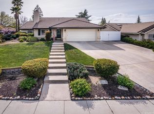 2477 Falcon Dr, Paso Robles, CA 93446