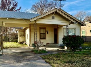 1139 N Bagley St, Dallas, TX 75211
