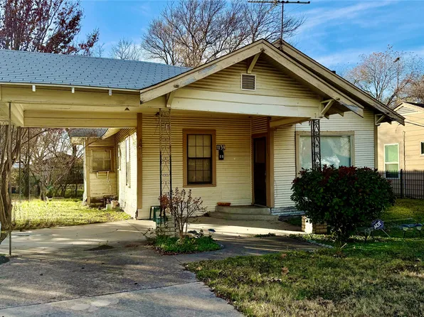 1139 N Bagley St, Dallas, TX 75211