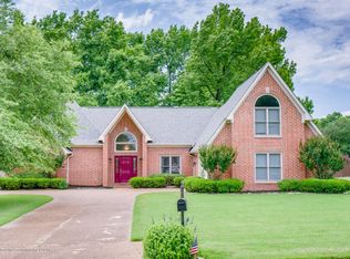 9566 Plantation Rd, Olive Branch, MS 38654