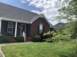 1707 Tradewinds Trl, Murfreesboro, TN 37128