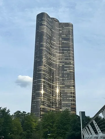 505 N Lake Shore Dr #5706