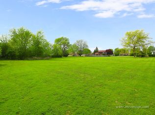 1166 McCarthy Rd LOT 1, Lemont, IL 60439