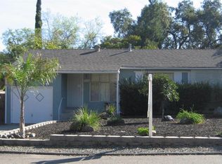 8660 Pershing Ave, Fair Oaks, CA 95628