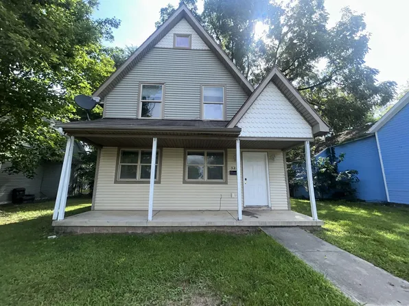 328 S Yellow Springs St, Springfield, OH 45506