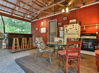 190 Licklog Rd #1, Ellijay, GA 30536