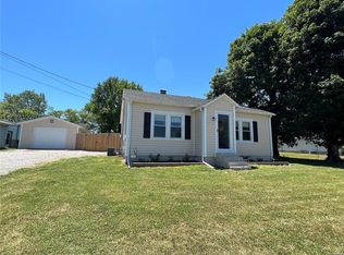 309 Murphysboro Rd, Chester, IL 62233