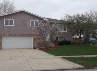 19320 Walnut St, Mokena, IL 60448