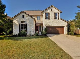 7724 Seneca Falls Loop, Austin, TX 78739