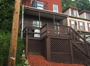 102 Brahm St #3, Pittsburgh, PA 15212