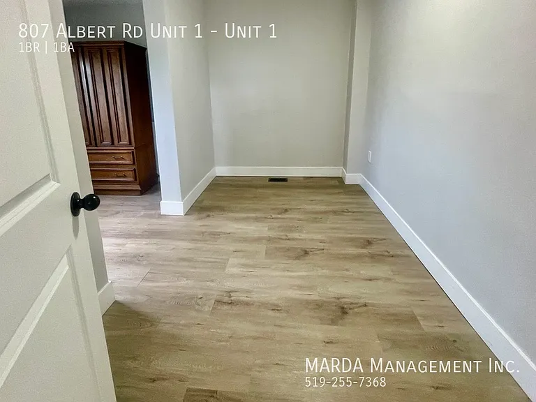 807 Albert Rd #1 — Photo 5