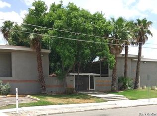 255 E Rampart Dr, San Antonio, TX 78216
