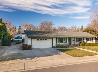 2333 McCarthur Ln, Chico, CA 95926