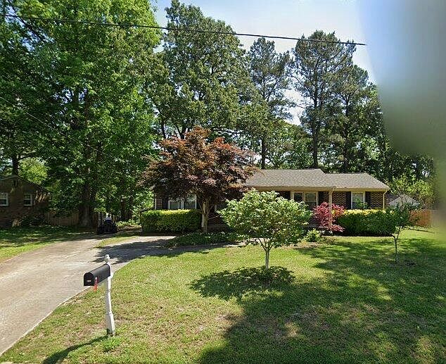 1st image of 3621 Deerfield Dr
