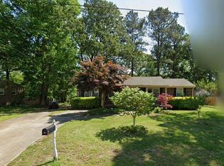 3621 Deerfield Dr, Suffolk, VA 23435