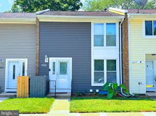 1619 New Windsor Ct, Crofton, MD 21114