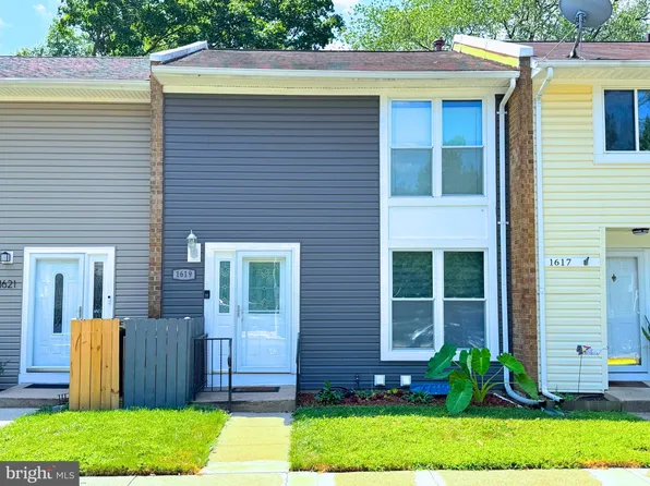 1619 New Windsor Ct, Crofton, MD 21114