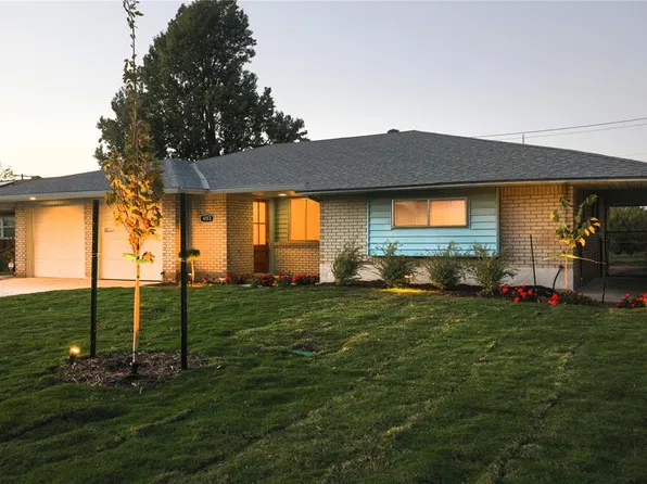 4113 NW 54th St, Oklahoma City, OK 73112