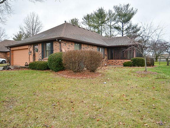 2nd image of 1121 Willow Springs Blvd #4