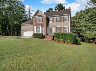 2105 Celeste Trl, Buford, GA 30519