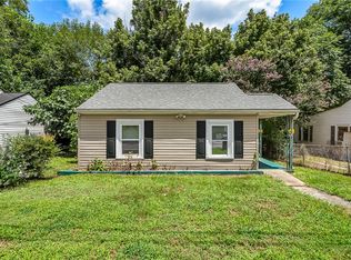 921 E Market St, Anderson, SC 29624