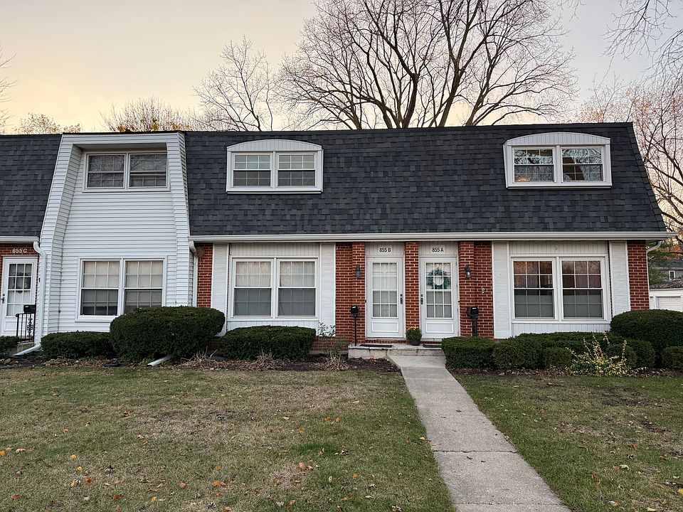 1st image of 855 Country Club Dr APT B