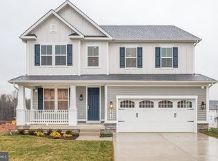 3615 King David Way, Owings Mills, MD 21117