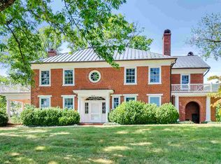 7618 Pony Express Rd, Greenwood, VA 22943